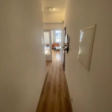 Place Stephanie - Avenue Louise - Centre Апартаменты *