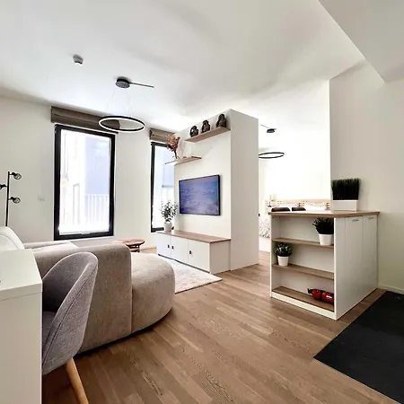 Cozy 2 Min From Grand Place