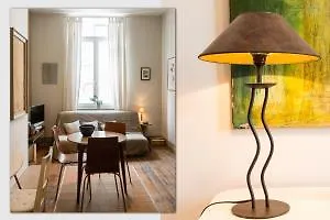 Appartement Saint Roch
