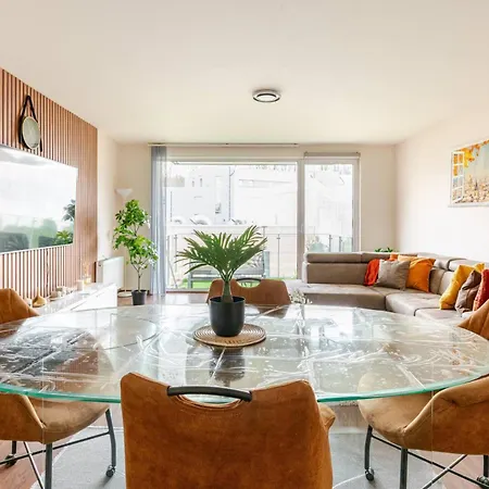 The Stalle * Brüsszel