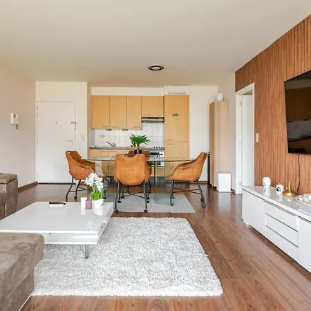 Apartman The Stalle *