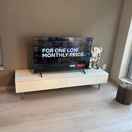 Charming In The Heart Of Apartment *