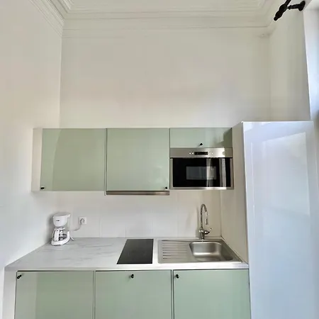 Dans Le Centre De Apartment *