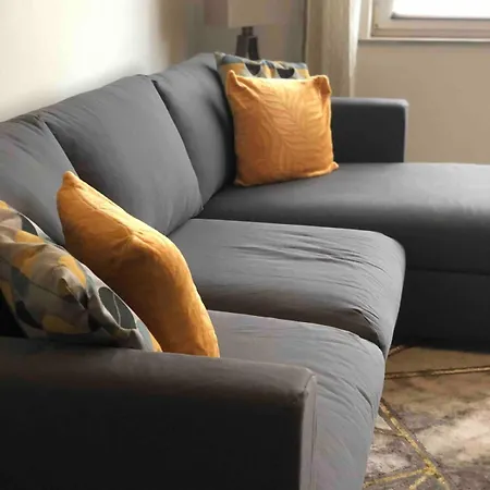 30 Pied A Terre Apartman Brüsszel