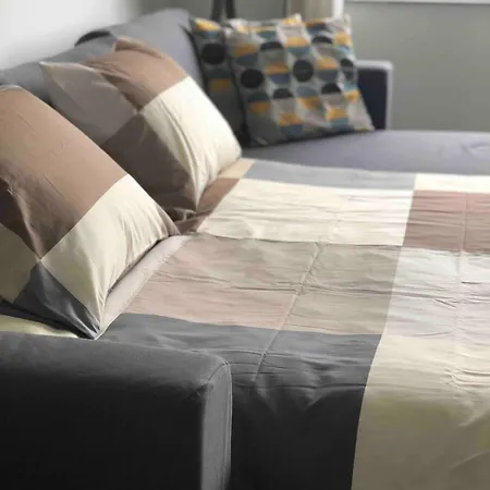 Apartman 30 Pied A Terre