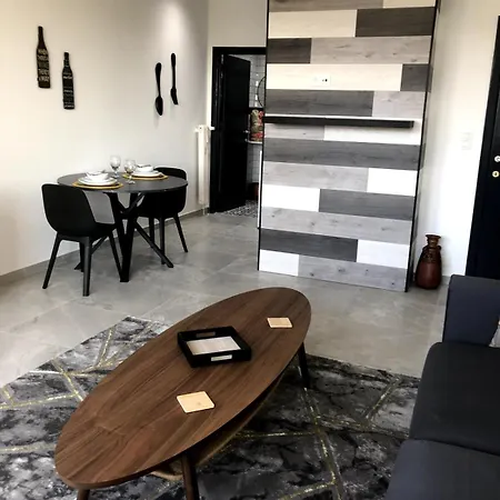 30 Pied A Terre Brüsszel