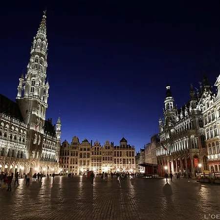 Center Confort Brussels