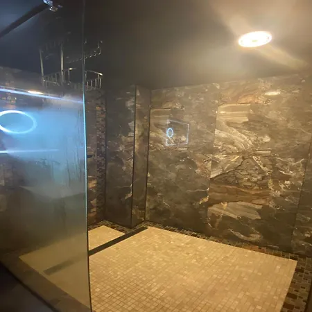 Lejlighed Majestic Wellness Center *