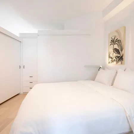 Functional Housings 2 Steps From Grand Place * Bruselas