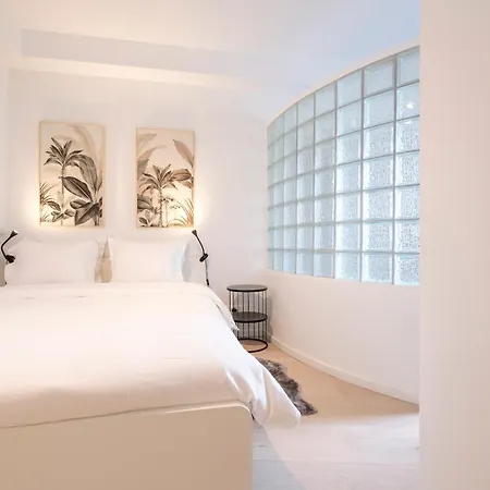 Functional Housings 2 Steps From Grand Place * Bruselas