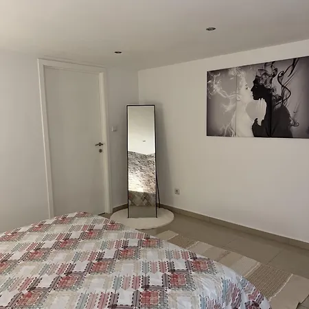 Cozy In Brussels- Schuman Area Appartement Brussel