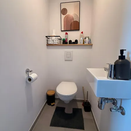 Lumineux Avec Balcon *