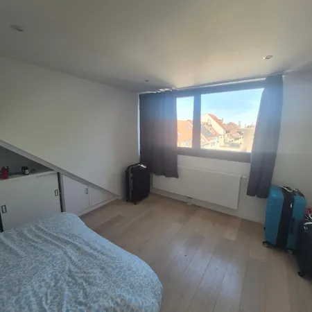 Apartment Genius Buyl 2br Terrace Near Center *