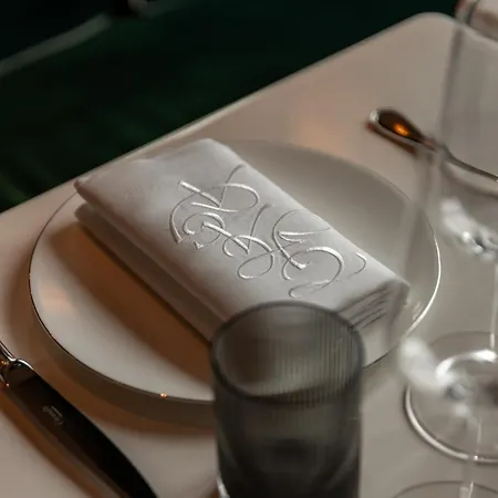 Hotel Faubourg 21 Bruxelles