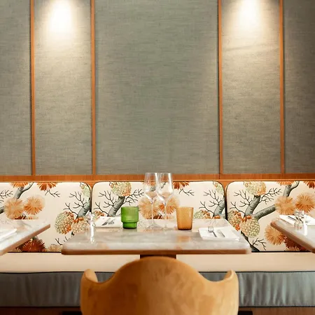 Faubourg 21 Bruxelles