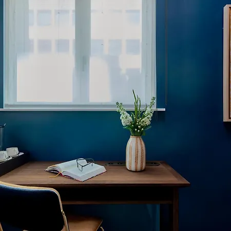 Faubourg 21 5* Bruxelles