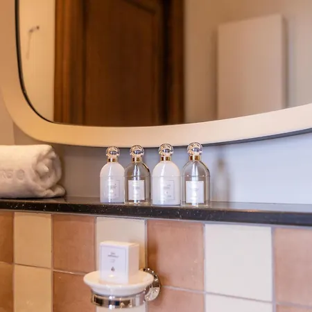 Faubourg 21 Bruxelles