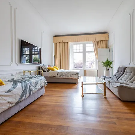 Viktoria Pensionat 4*