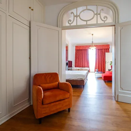 Viktoria Pensionat Bryssel