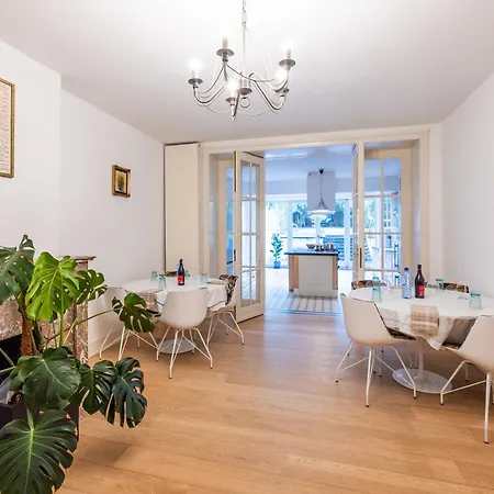 Pensionat Viktoria 4*