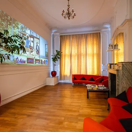 Pensionat Viktoria 4*