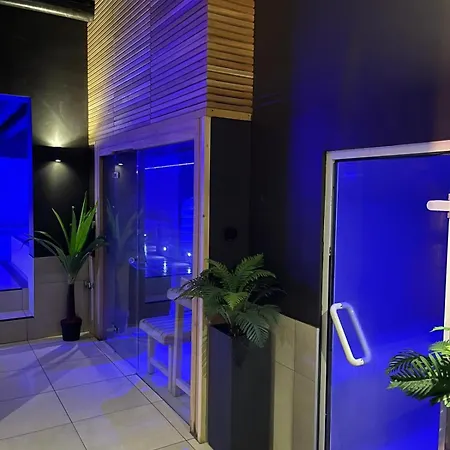 Quartier Louise Lägenhet *