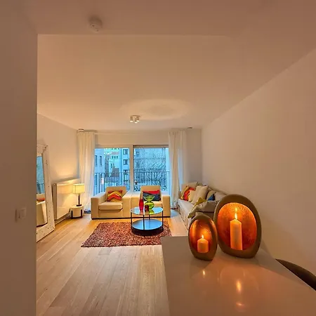 Apartamento Near Luxembourg Square, Cleaning Included
