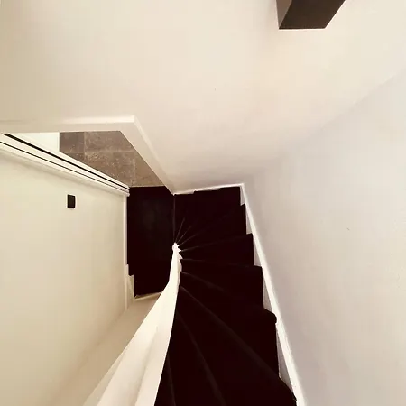 The Elegant House - Appartement Brussel