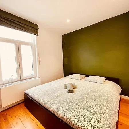 Appartement The Elegant House -