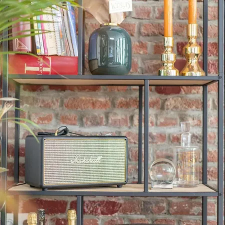 Beautiful Loft With Terrace - Midi Station - Flix Prázdninový dům