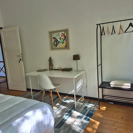 Souverain 94 Accommodatie bij particulieren Brussel