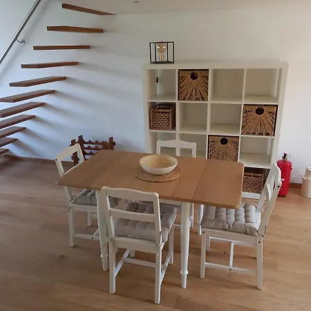 Maison Du Cinquantenaire - The Jubilee Loft Appartement