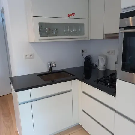 Appartement Maison Du Cinquantenaire - The Jubilee Loft *