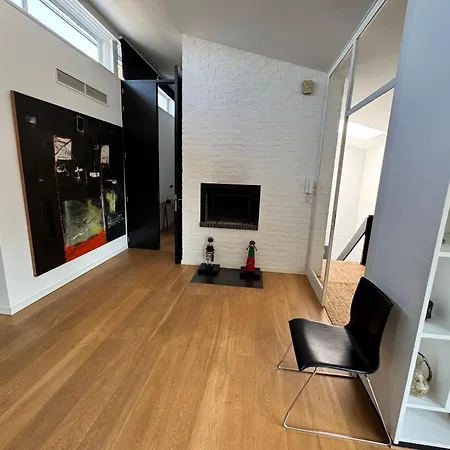 Apartamento 'l' Bruxelas
