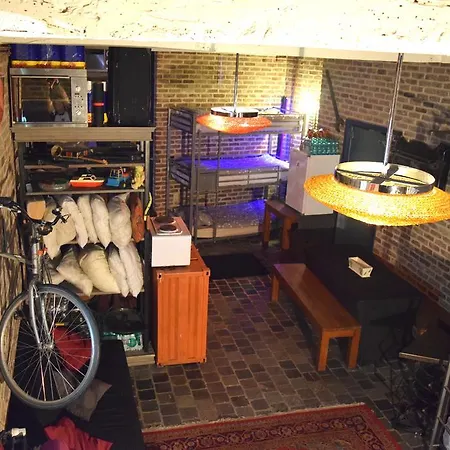 My Loft In