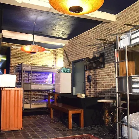 My Loft In Apartamento Bruselas