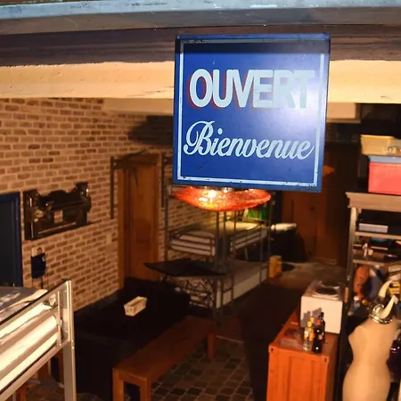 My Loft In Apartamento *