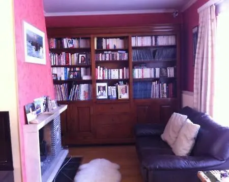 Maison De Charme Pres De La Foret Pansiyon Brüksel