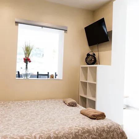 דירה Avec Terrasse Privee Et Garage Rez De Chaussee Lumineux *