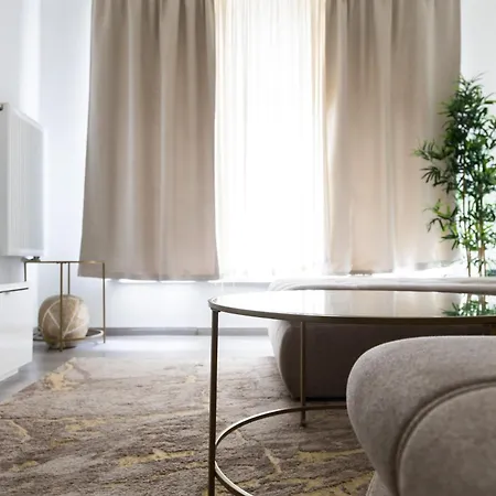 דירה Avec Terrasse Privee Et Garage Rez De Chaussee Lumineux בריסל