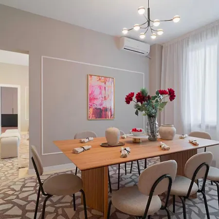 Apartment Near Metro, Center Brussels