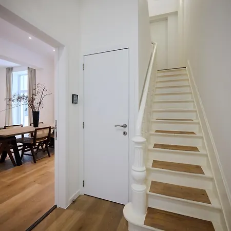 Toison D'or&sauna Appartement *