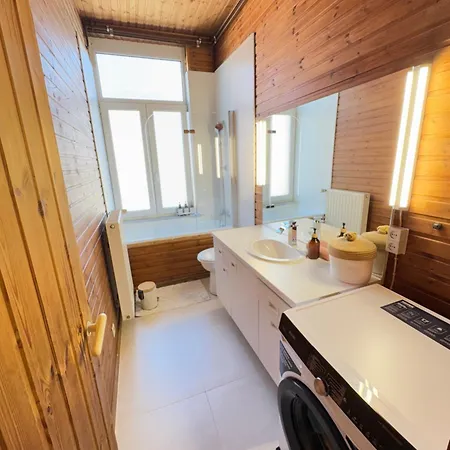 Beautiful Cozy Duplex *