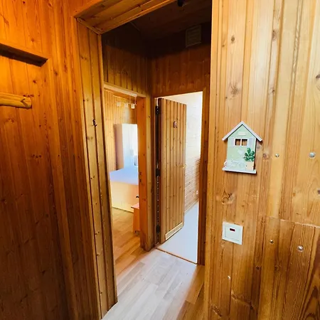 Appartement Beautiful Cozy Duplex *