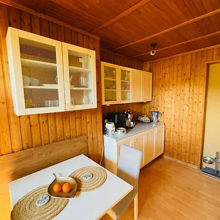 Beautiful Cozy Duplex