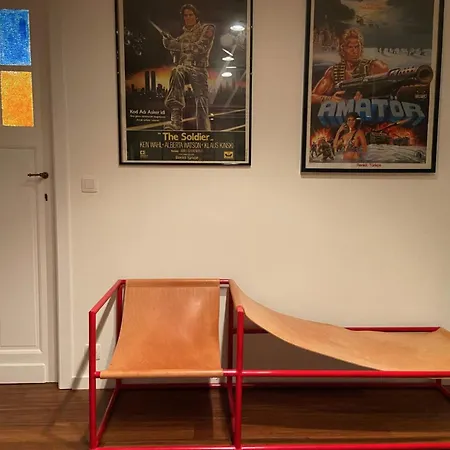 Апартаменты Overlooking *