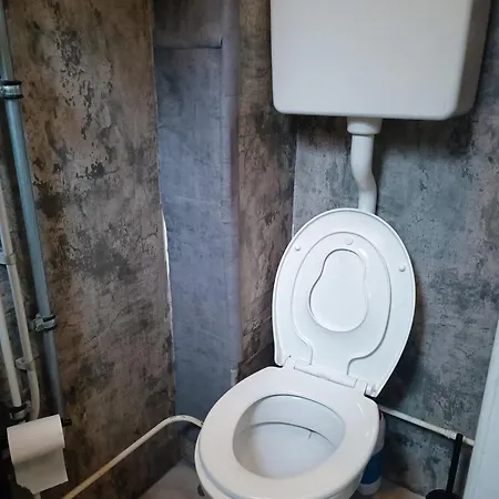 Apartment Jardin Ixelles *