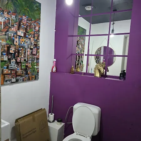 Balacobaco * Bruxelles