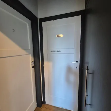 Souverain 94 Accommodatie bij particulieren Brussel