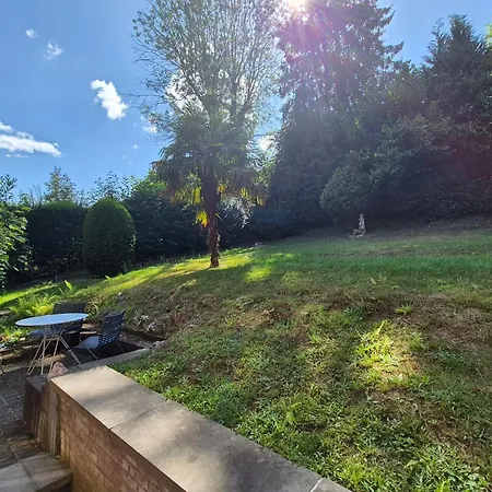 Souverain 94 Accommodatie bij particulieren Brussel